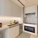 Primestay- 3Br In Address Jumeirah Resort And Spa