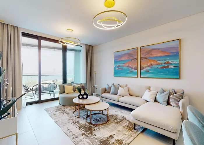 Primestay- 3Br In Address Jumeirah Resort And Spa