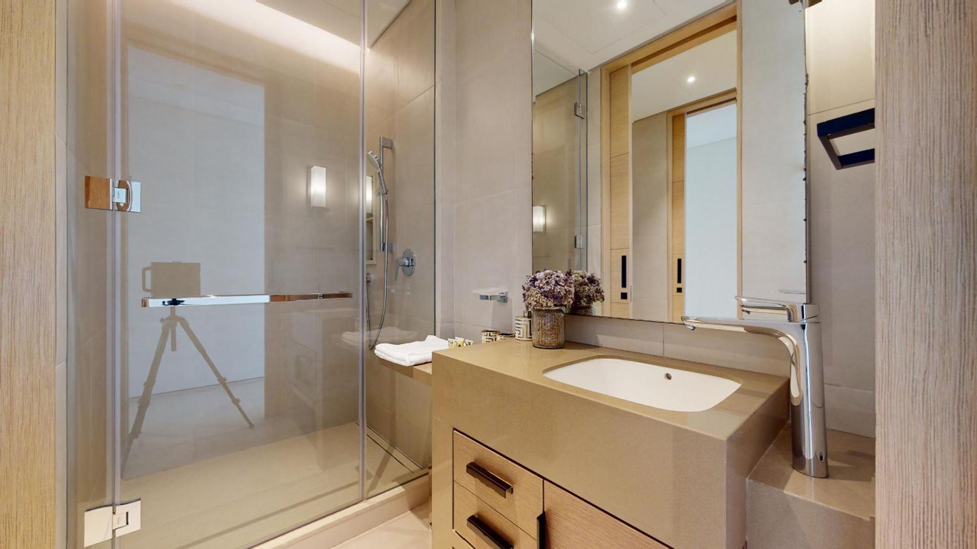 Primestay- 3br In Address Jumeirah And