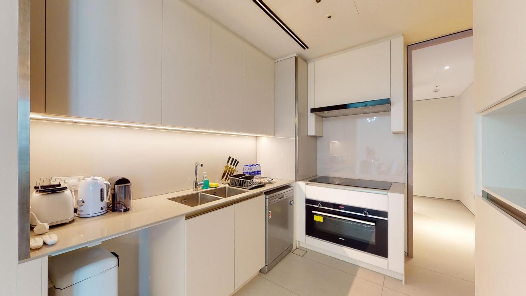 Primestay- 3br In Address Jumeirah And Dubai