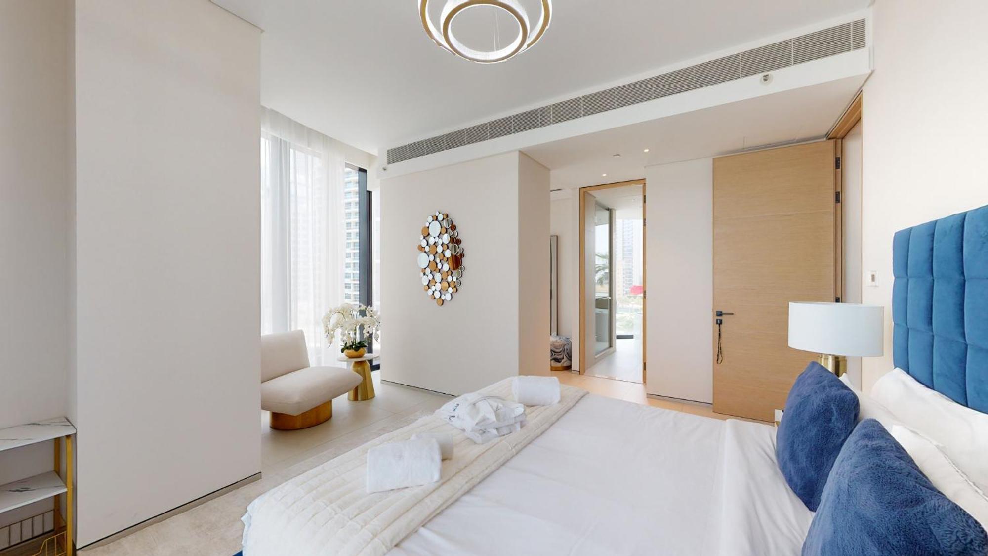 Primestay- 3br In Address Jumeirah And * Dubai