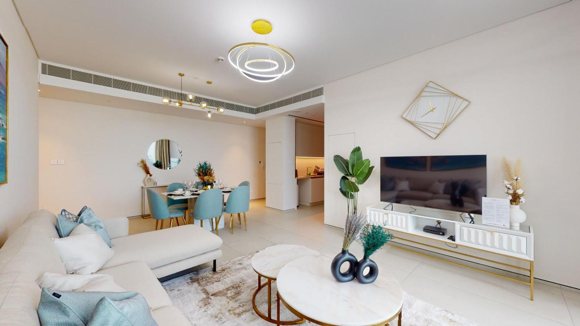 Primestay- 3br In Address Jumeirah And Apartment *