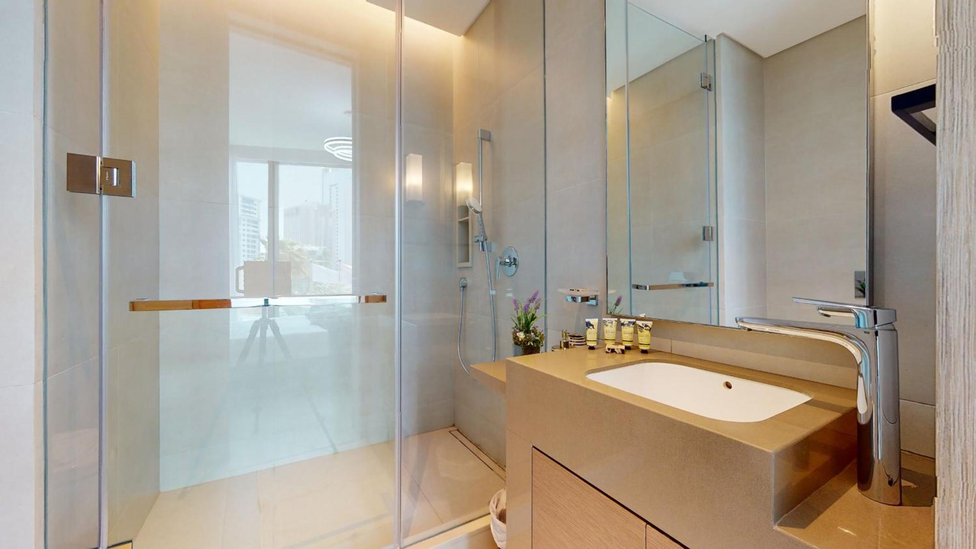 Apartment Primestay- 3br In Address Jumeirah And *
