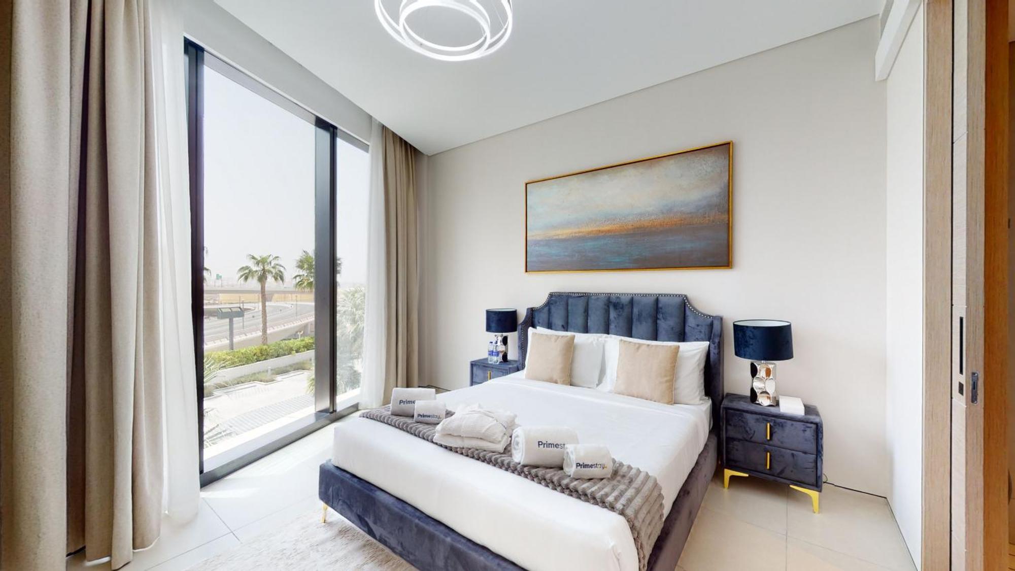 Primestay- 3br In Address Jumeirah And *