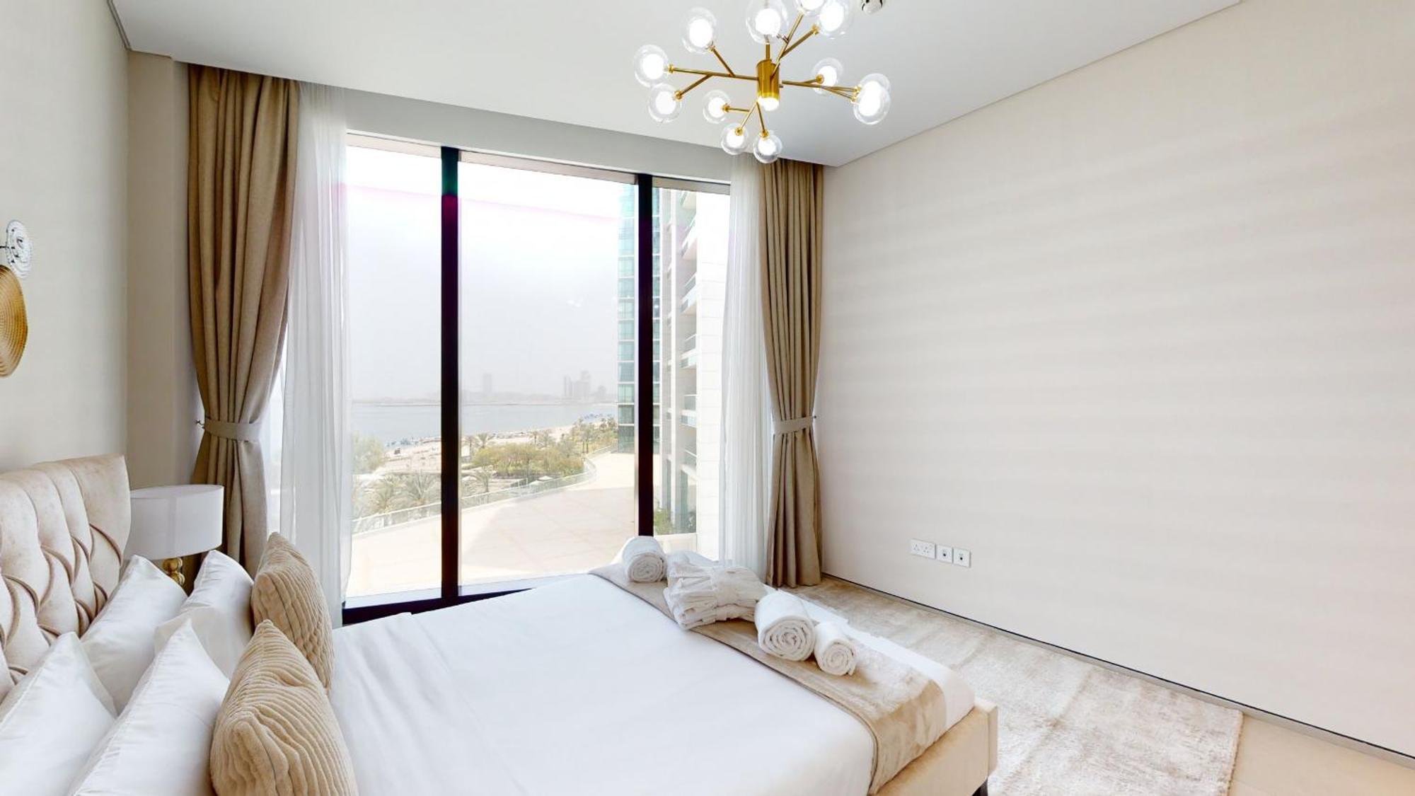 Primestay- 3br In Address Jumeirah And