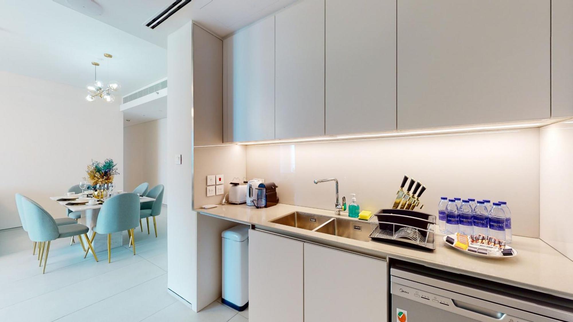 Primestay- 3br In Address Jumeirah And *